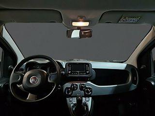 Fiat Panda City Life Hybrid 1.0 Gse 51kw (70CV)