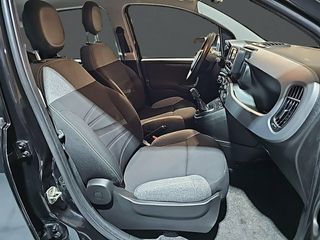 Fiat Panda City Life Hybrid 1.0 Gse 51kw (70CV)