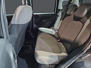 Fiat Panda City Life Hybrid 1.0 Gse 51kw (70CV)