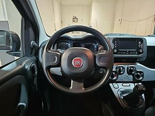 Fiat Panda City Life Hybrid 1.0 Gse 51kw (70CV)