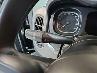 Fiat Panda City Life Hybrid 1.0 Gse 51kw (70CV)