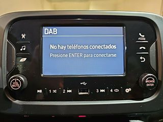 Fiat Panda City Life Hybrid 1.0 Gse 51kw (70CV)