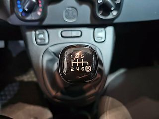 Fiat Panda City Life Hybrid 1.0 Gse 51kw (70CV)