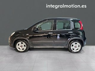 Fiat Panda City Life Hybrid 1.0 Gse 51kw (70CV)