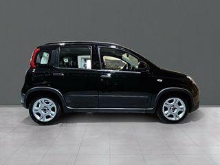 Fiat Panda City Life Hybrid 1.0 Gse 51kw (70CV)
