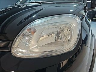 Fiat Panda City Life Hybrid 1.0 Gse 51kw (70CV)