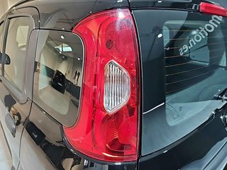 Fiat Panda City Life Hybrid 1.0 Gse 51kw (70CV)