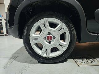Fiat Panda City Life Hybrid 1.0 Gse 51kw (70CV)