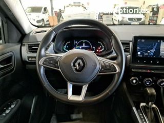 Renault Arkana Intens E-TECH Híbrido 105kW(145CV)