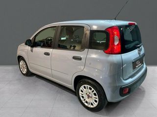 Fiat Panda Panda Hybrid 1.0 Gse 51kw (70CV)