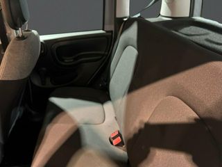 Fiat Panda Panda Hybrid 1.0 Gse 51kw (70CV)