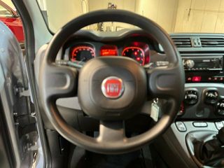 Fiat Panda Panda Hybrid 1.0 Gse 51kw (70CV)