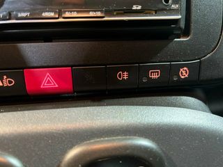 Fiat Panda Panda Hybrid 1.0 Gse 51kw (70CV)