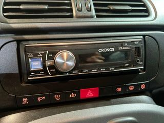 Fiat Panda Panda Hybrid 1.0 Gse 51kw (70CV)