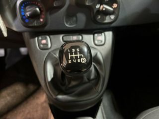 Fiat Panda Panda Hybrid 1.0 Gse 51kw (70CV)