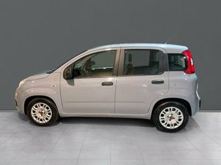 Fiat Panda Panda Hybrid 1.0 Gse 51kw (70CV)