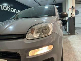 Fiat Panda Panda Hybrid 1.0 Gse 51kw (70CV)