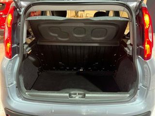 Fiat Panda Panda Hybrid 1.0 Gse 51kw (70CV)
