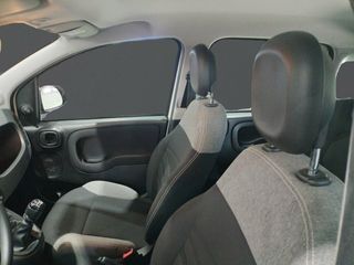 Fiat Panda City Life Hybrid 1.0 Gse 51kw (70CV)