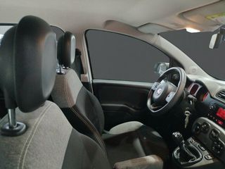 Fiat Panda City Life Hybrid 1.0 Gse 51kw (70CV)