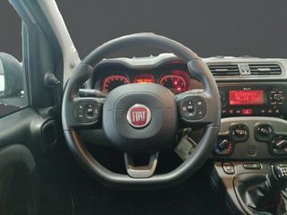 Fiat Panda City Life Hybrid 1.0 Gse 51kw (70CV)