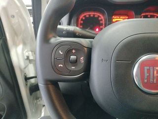 Fiat Panda City Life Hybrid 1.0 Gse 51kw (70CV)