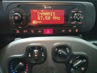 Fiat Panda City Life Hybrid 1.0 Gse 51kw (70CV)