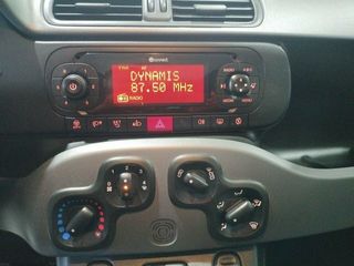 Fiat Panda City Life Hybrid 1.0 Gse 51kw (70CV)