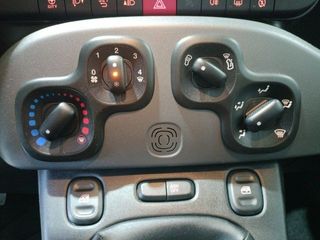 Fiat Panda City Life Hybrid 1.0 Gse 51kw (70CV)
