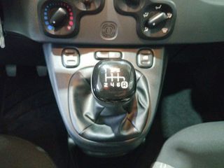 Fiat Panda City Life Hybrid 1.0 Gse 51kw (70CV)