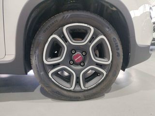 Fiat Panda City Life Hybrid 1.0 Gse 51kw (70CV)