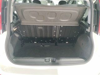 Fiat Panda City Life Hybrid 1.0 Gse 51kw (70CV)
