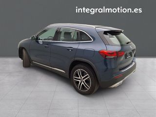 Mercedes GLA 180 d Business Solution 5d 