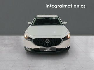 Mazda CX-30 2.5L e-SKYACT G MHEV 103kW Prime-Line MT
