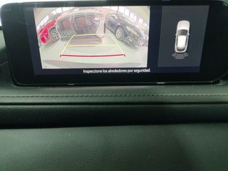 Mazda CX-30 2.5L e-SKYACT G MHEV 103kW Prime-Line MT