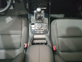 Mazda CX-30 2.5L e-SKYACT G MHEV 103kW Prime-Line MT