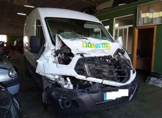 Moldura ford 219427 bk3117926 transit - 2.0 mt (78
