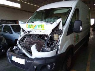 Moldura ford 219427 bk3117926 transit - 2.0 mt (78