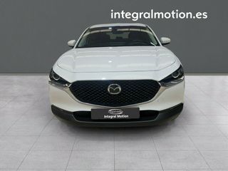 Mazda CX-30 2.5L e-SKYACT G MHEV 103kW Prime-Line MT