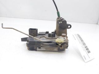 Cerradura puerta opel 13210749 astra h gtc 8293526