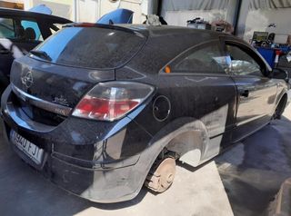 Cerradura puerta opel 13210749 astra h gtc 8293526