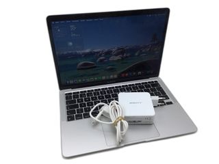 portatil apple apple macbook air m1 8-core 3.2/8 13 (2020) (a2337)