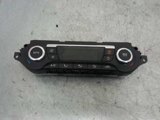 Mando climatizador ford 217055 dv4t18c612ae kuga -
