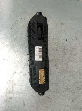 Mando climatizador ford 217055 dv4t18c612ae kuga -