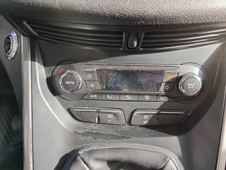Mando climatizador ford 217055 dv4t18c612ae kuga -