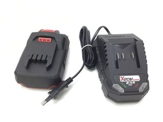 radial parkside pwsap 40 li a1