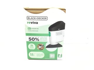 lijadora delta black and decker revds12c