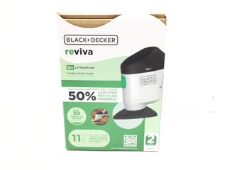 lijadora delta black and decker revds12c
