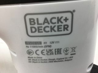 lijadora delta black and decker revds12c