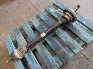 Palier trasero izquierdo mercedes w205